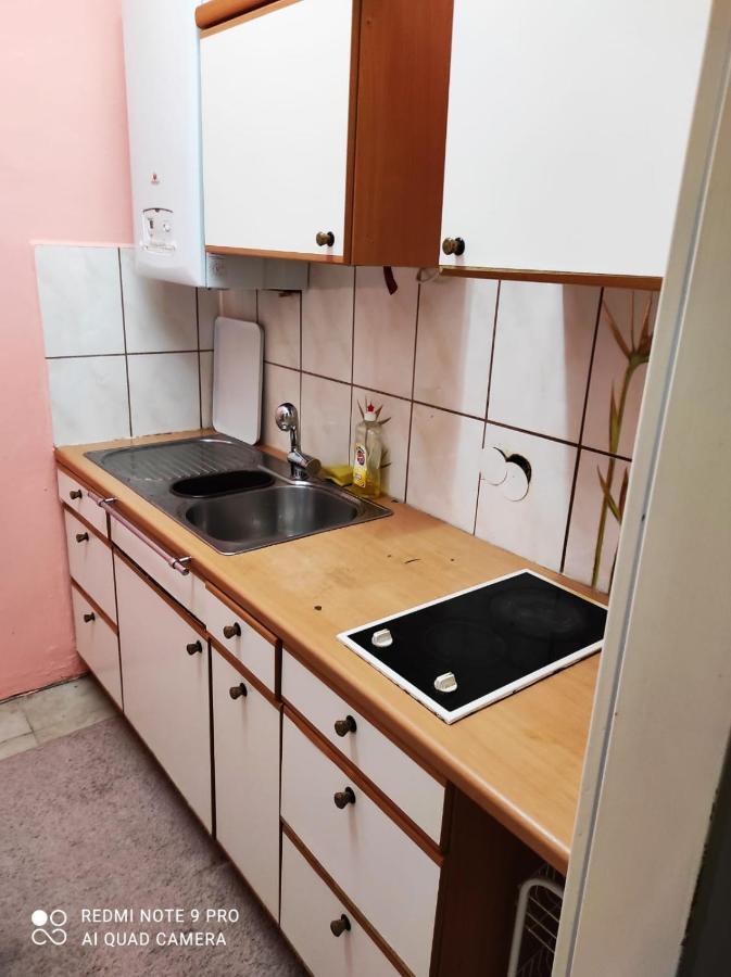 Rose Vienna Malfatigasse 아파트 외부 사진